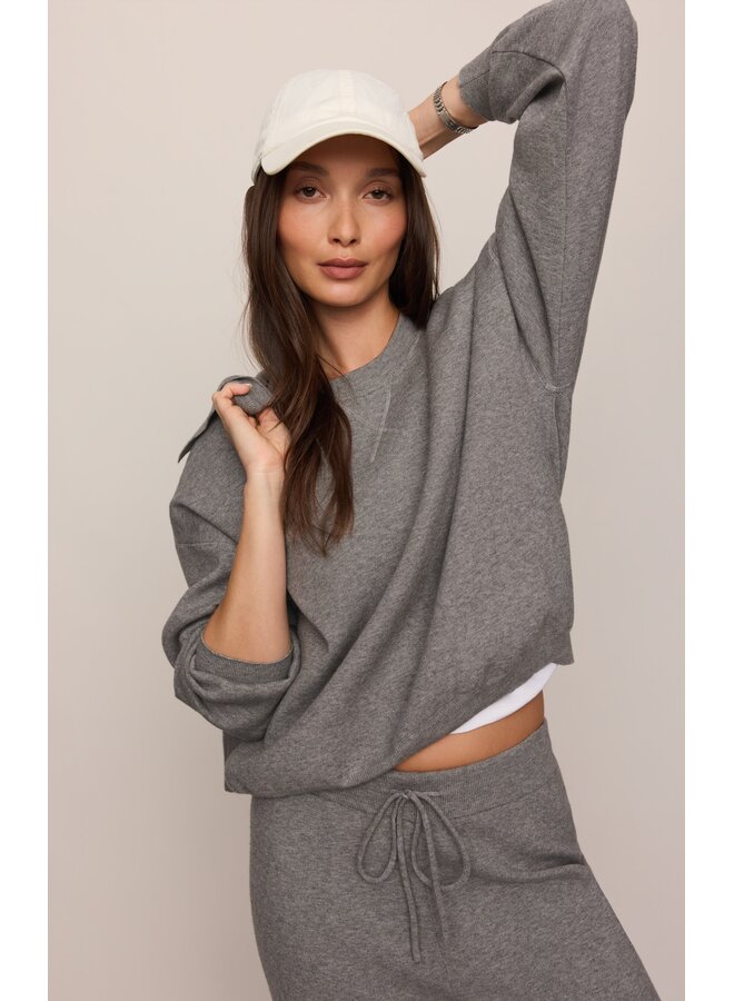 Take It Easy Sweater -