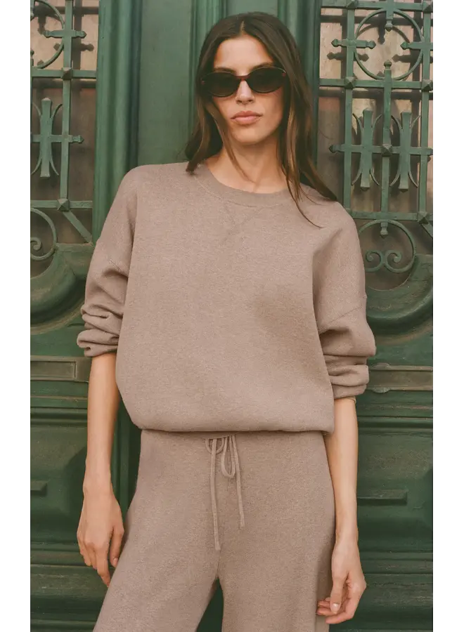 Take It Easy Sweater -