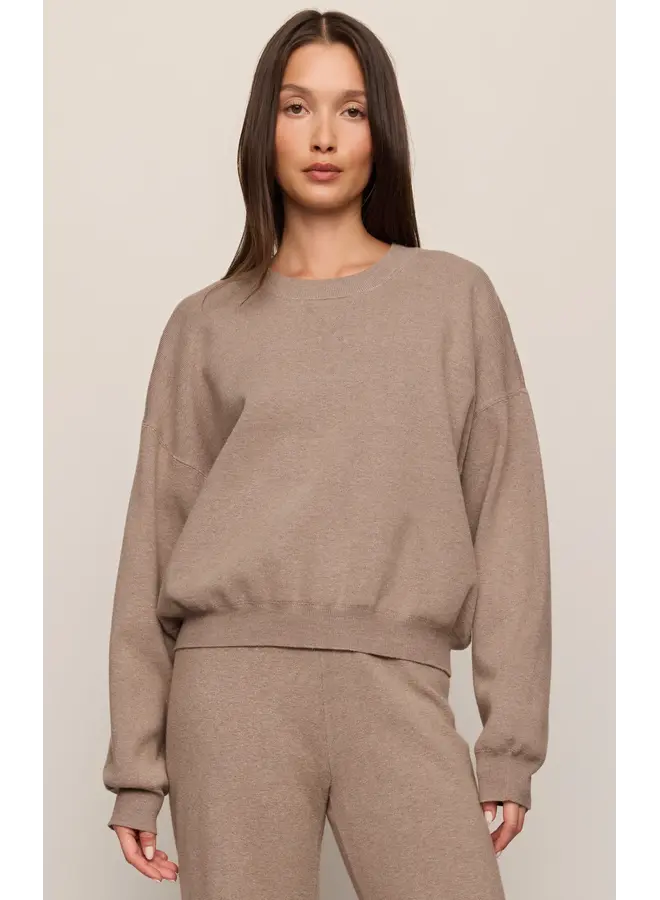 Take It Easy Sweater -