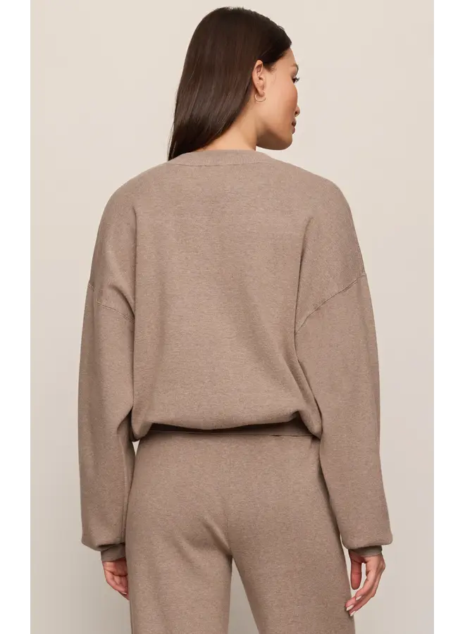 Take It Easy Sweater -
