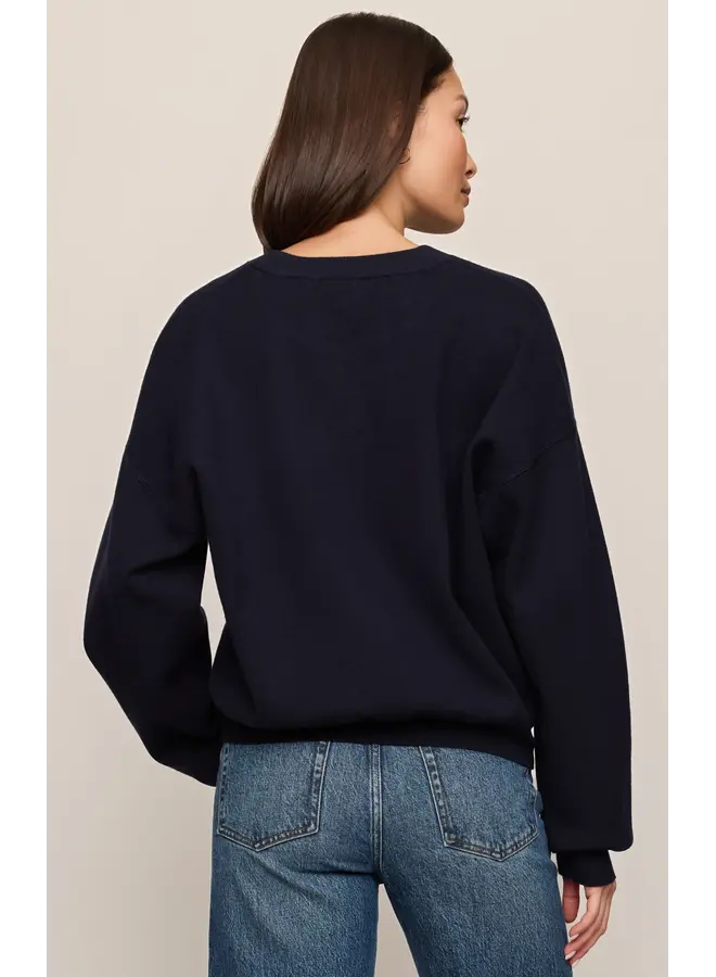 Take It Easy Sweater -