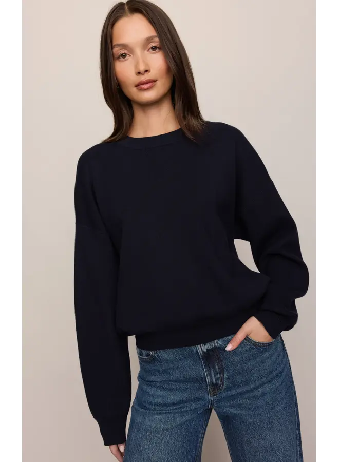 Take It Easy Sweater -