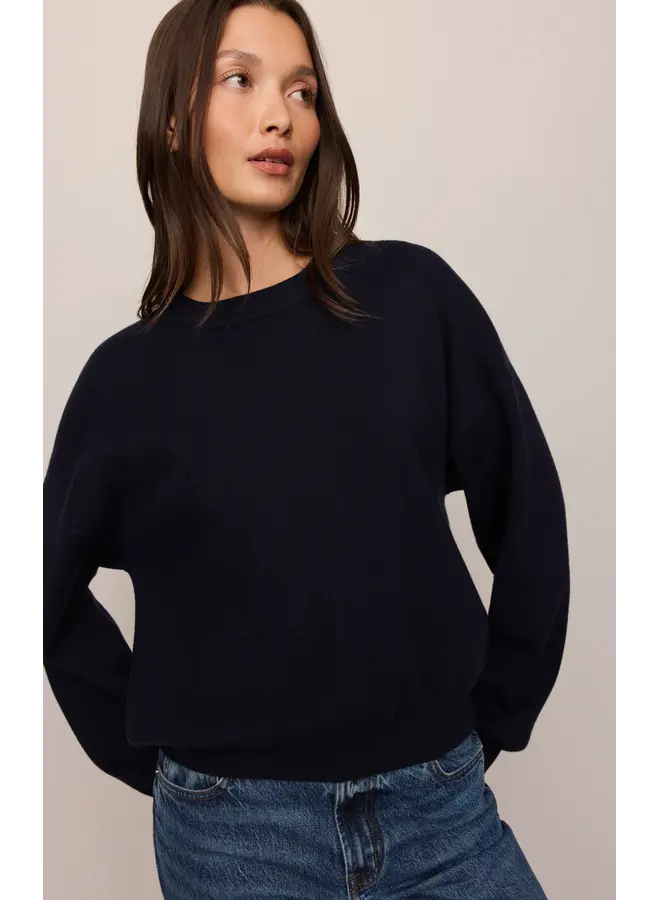 Take It Easy Sweater -