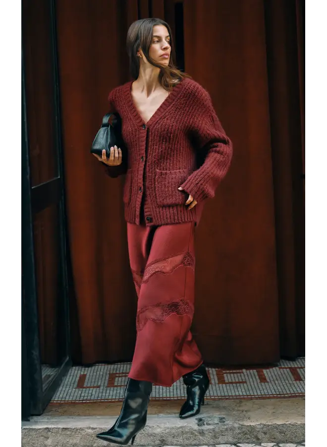 Whitmore Cardigan -