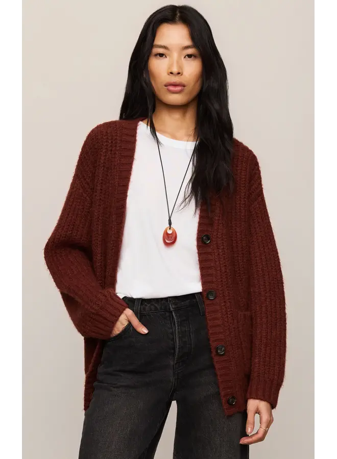 Whitmore Cardigan -