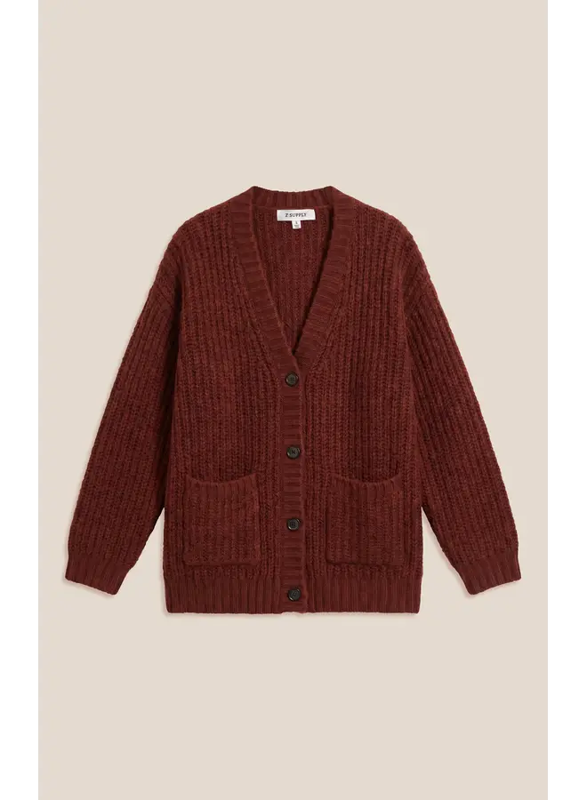 Whitmore Cardigan -