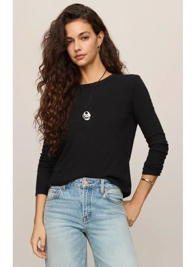 Junie Long Sleeve Tee -