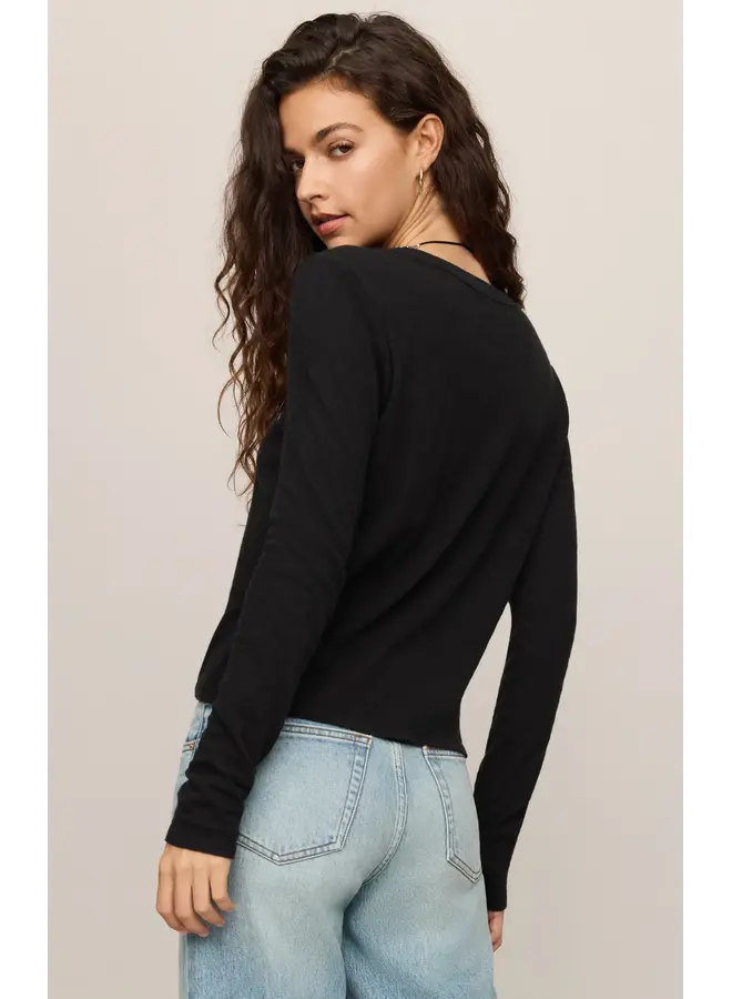 Junie Long Sleeve Tee -