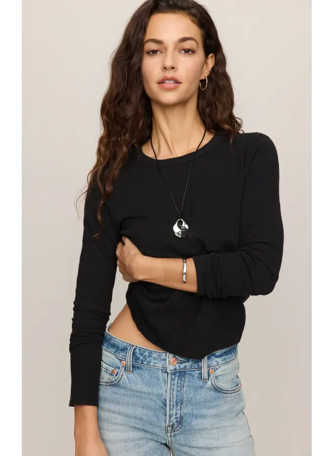 Junie Long Sleeve Tee -