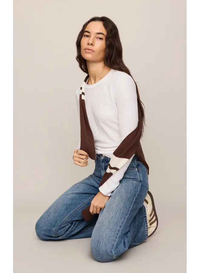 Junie Long Sleeve Tee -