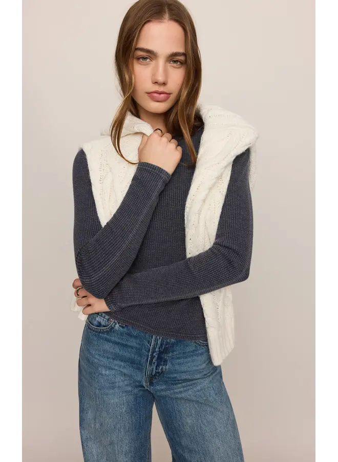 Arlet Mini Thermal Top -