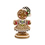 Gingerbread Girl