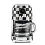 Courtly Check Drip Coffee Maker