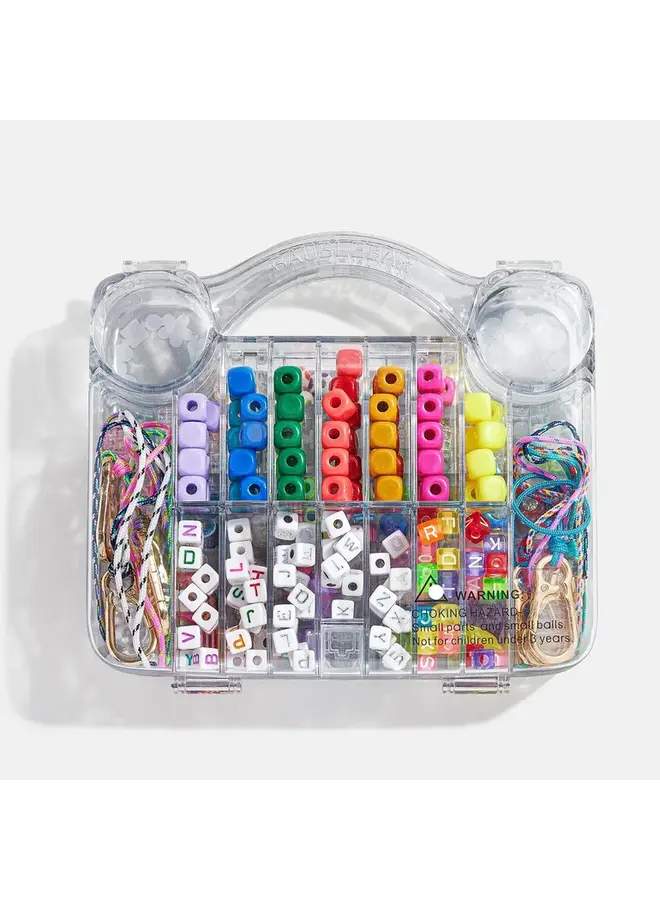 The Ultimate Bead Kit