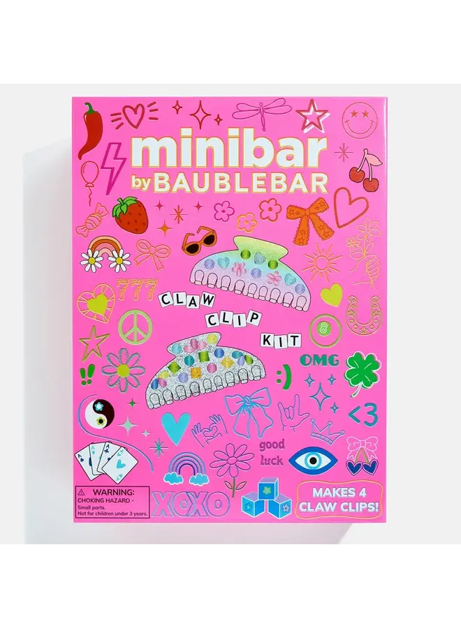 DIY Craft Kit-
