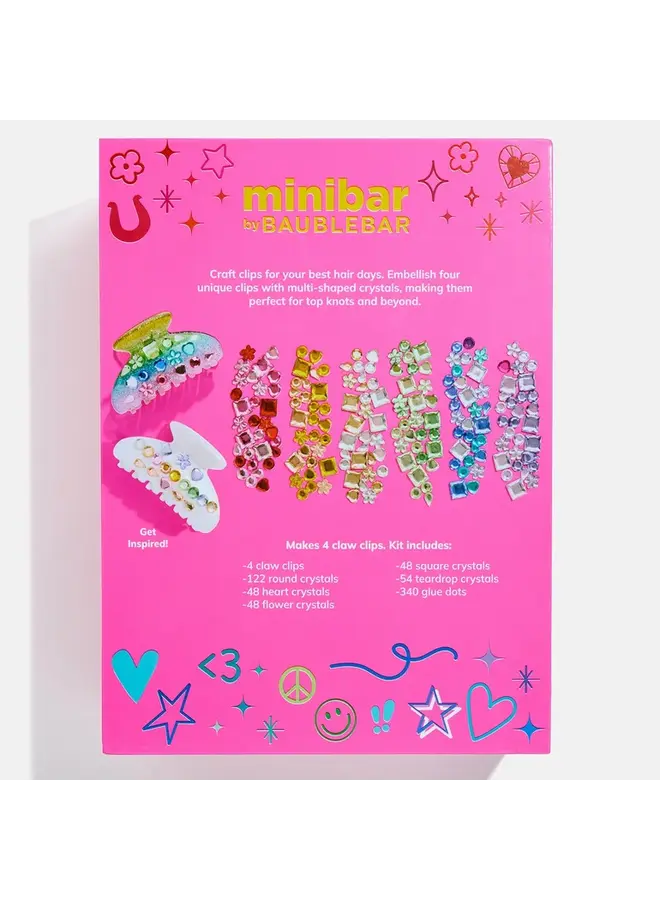 DIY Craft Kit-
