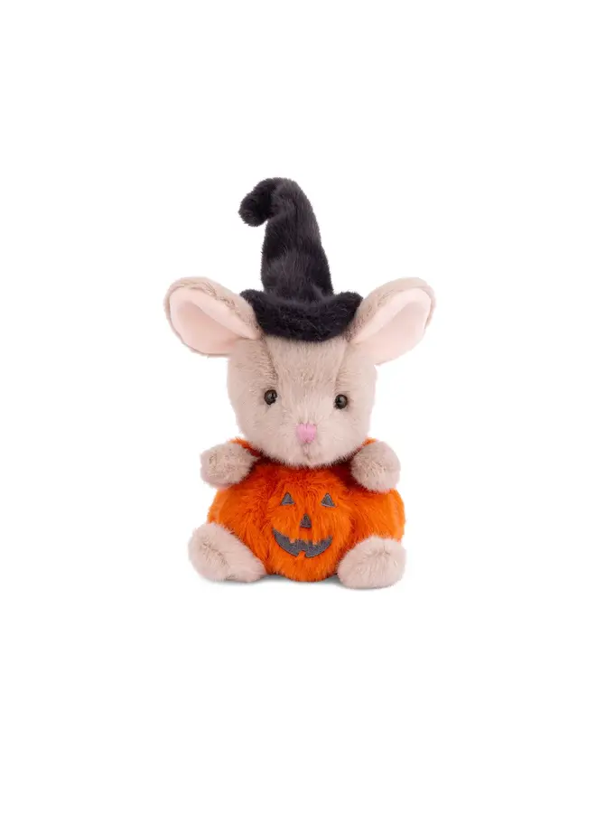 Mousy Pumpkin