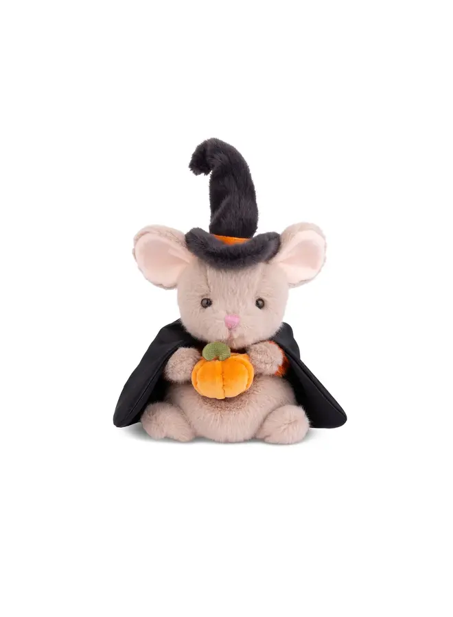 Mousy Witch