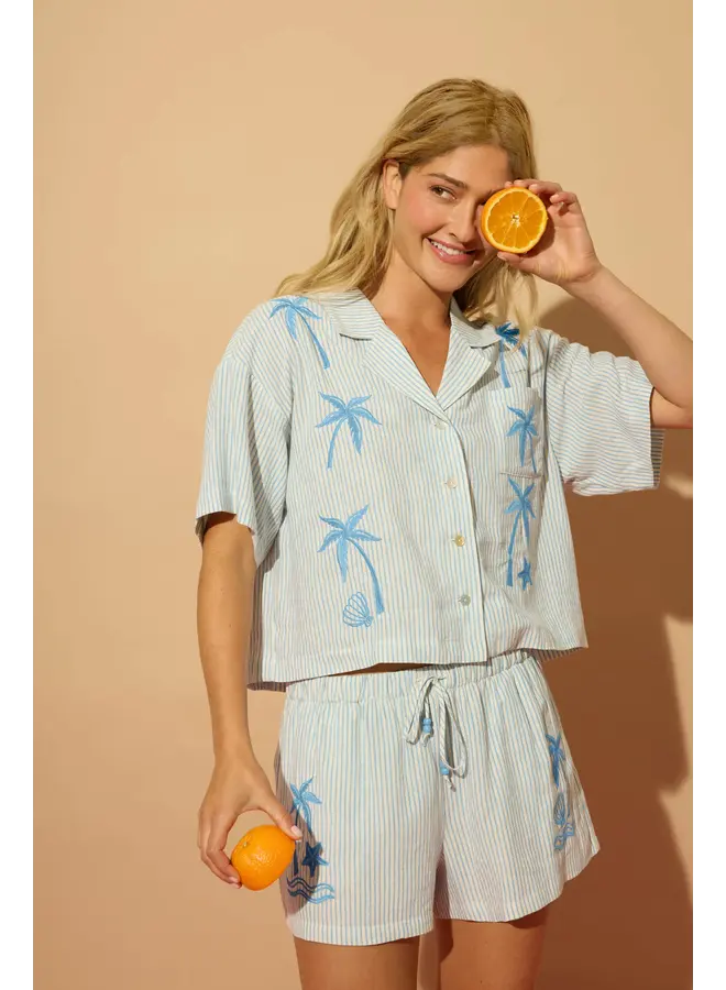 PJ Set Ciao Babe-Soleil