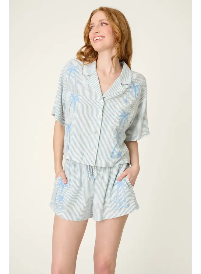 PJ Set Ciao Babe-Soleil
