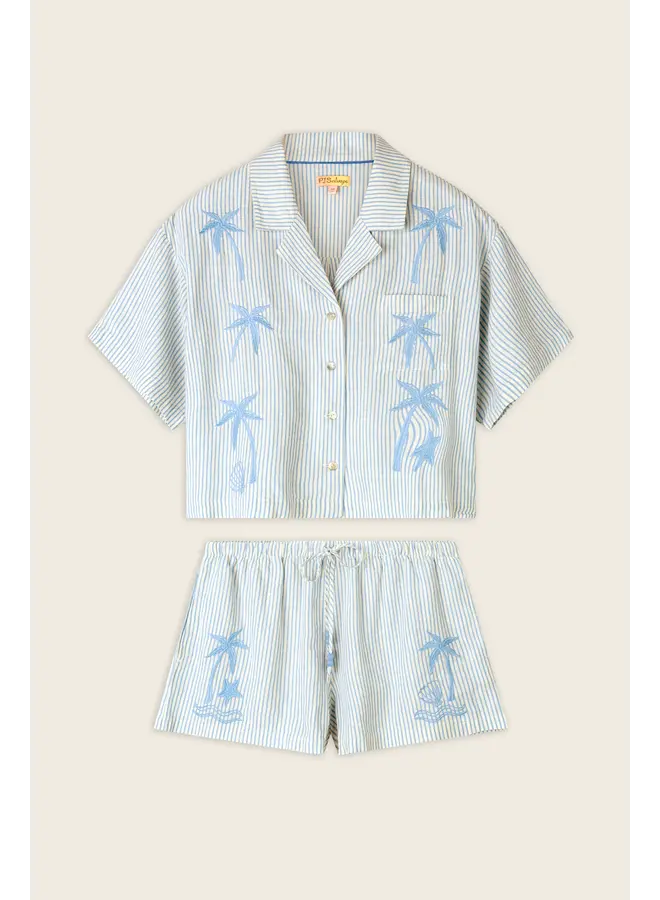 PJ Set Ciao Babe-Soleil
