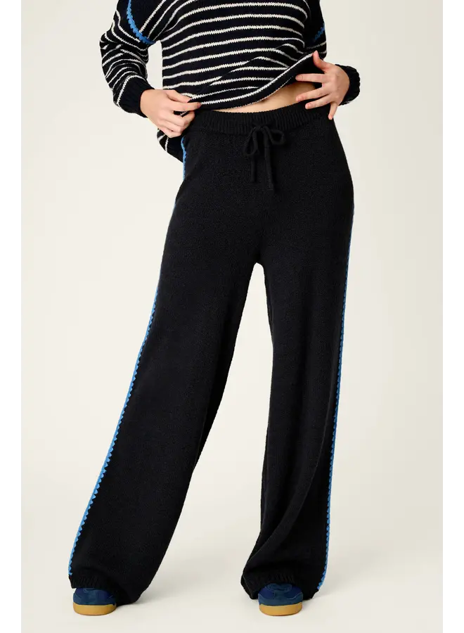 C'est La Vie Suki Jogger Pants-