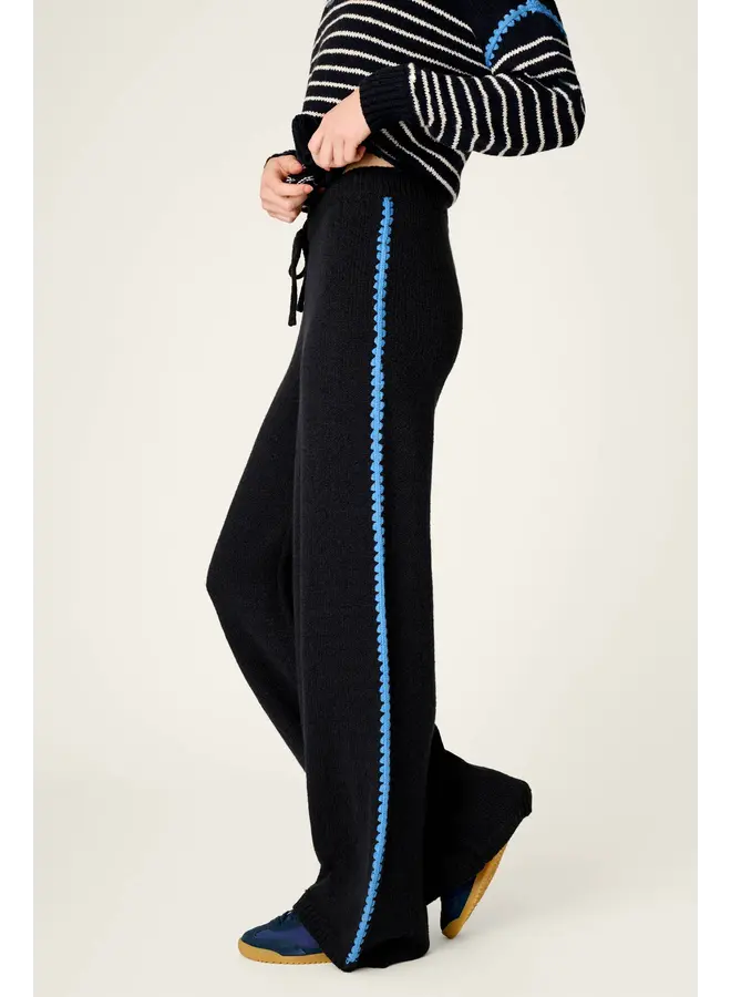C'est La Vie Suki Jogger Pants-
