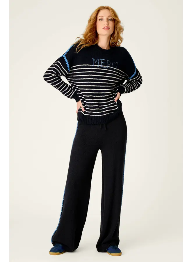 C'est La Vie Suki Jogger Pants-