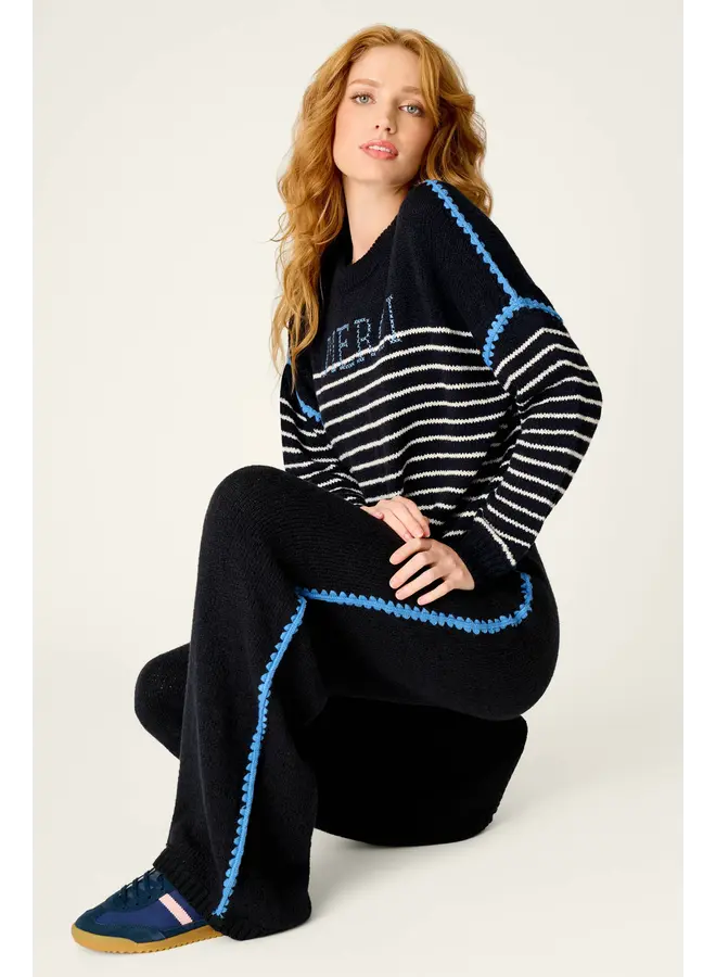 C'est La Vie Suki Jogger Pants-