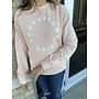 Youngstown Breast Cancer Sweatshirt -