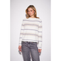 Skyler Stripe Sweater-