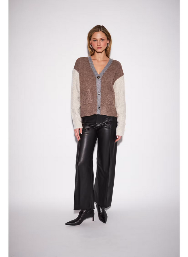Harlow Sweater-