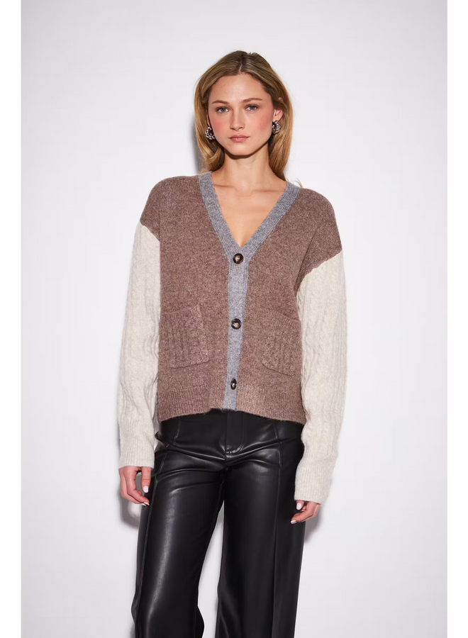 Harlow Sweater-