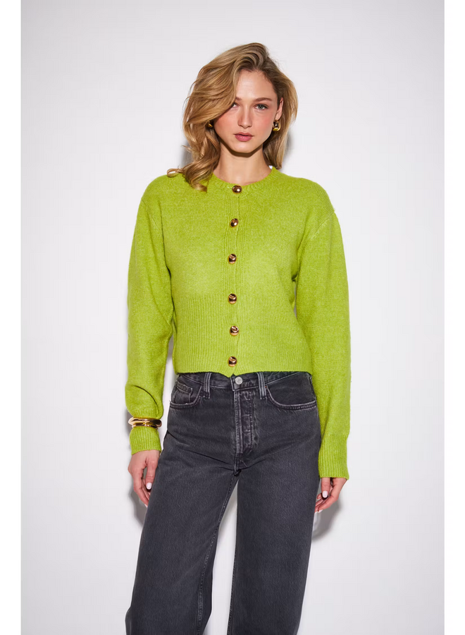 Savannah Sweater-