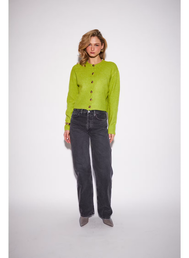 Savannah Sweater-