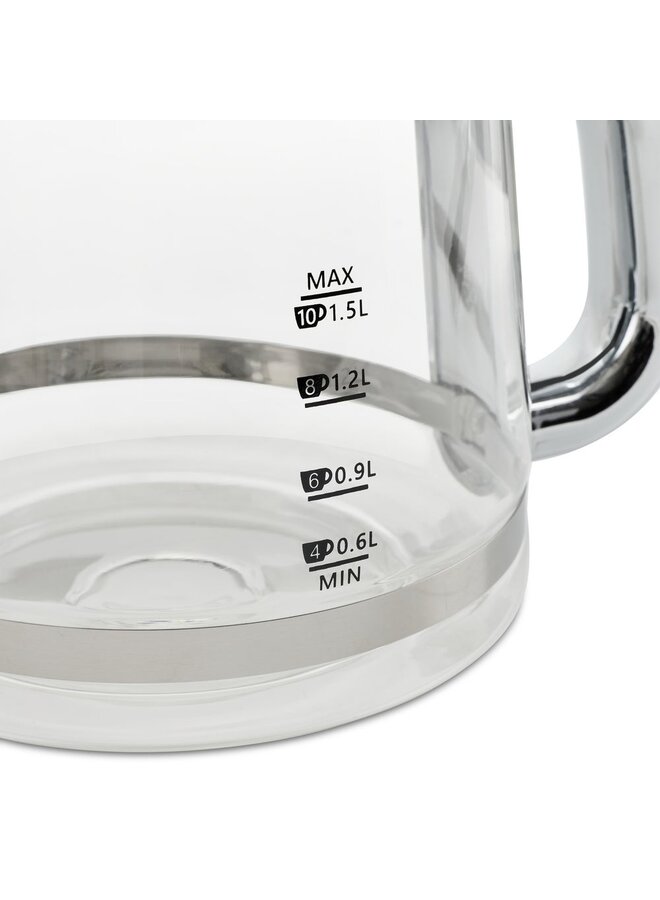 Rosy Check Drip Coffee Maker