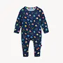 All Over Sports Modal Conv. Coverall -
