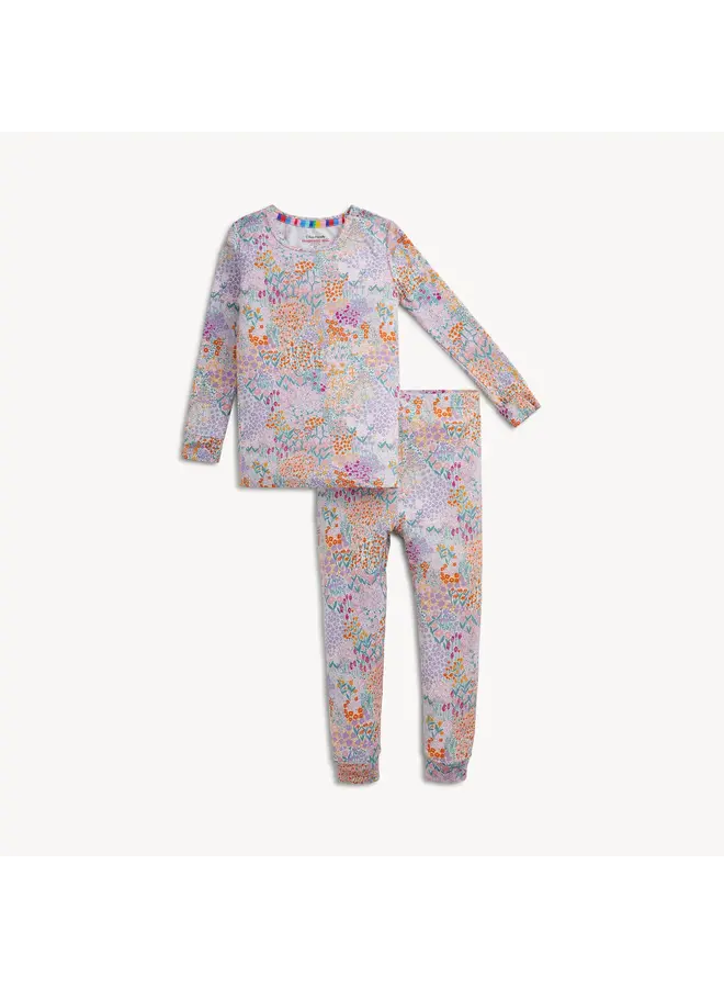 Arabella Modal L/S Pajamas -