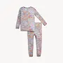 Arabella Modal L/S Pajamas -