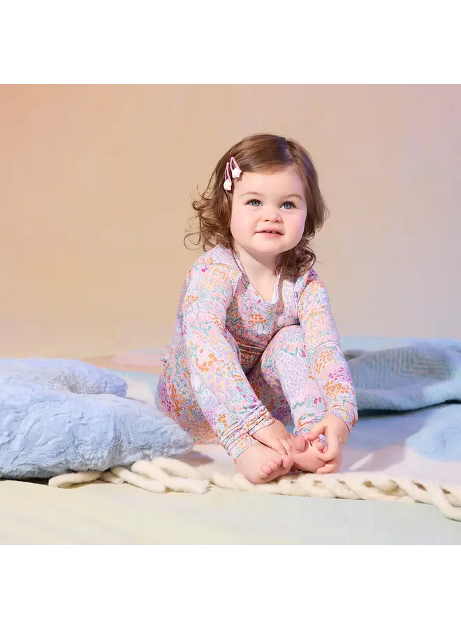 Arabella Modal L/S Pajamas -