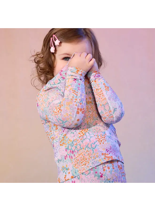 Arabella Modal L/S Pajamas -