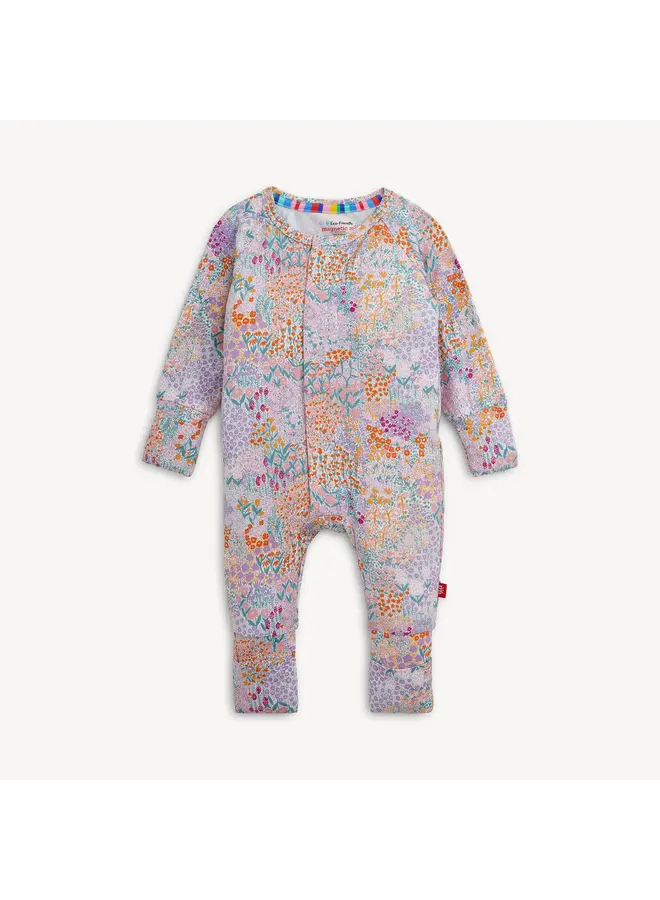Arabella Modal Convertible Coverall
