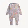 Arabella Modal Convertible Coverall