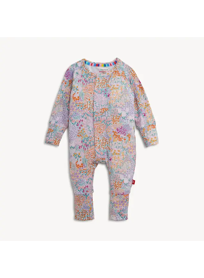 Arabella Modal Convertible Coverall