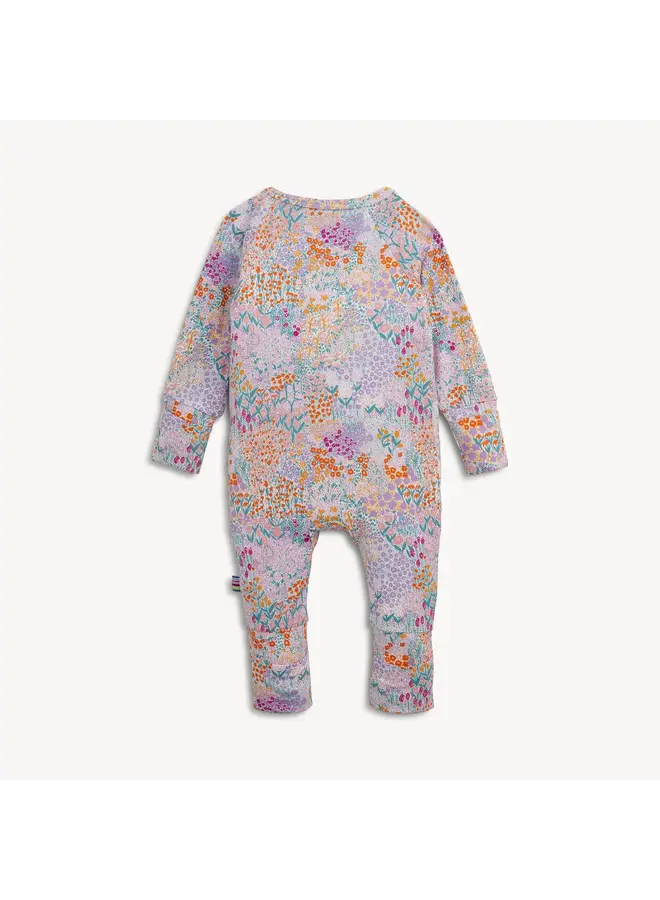 Arabella Modal Convertible Coverall
