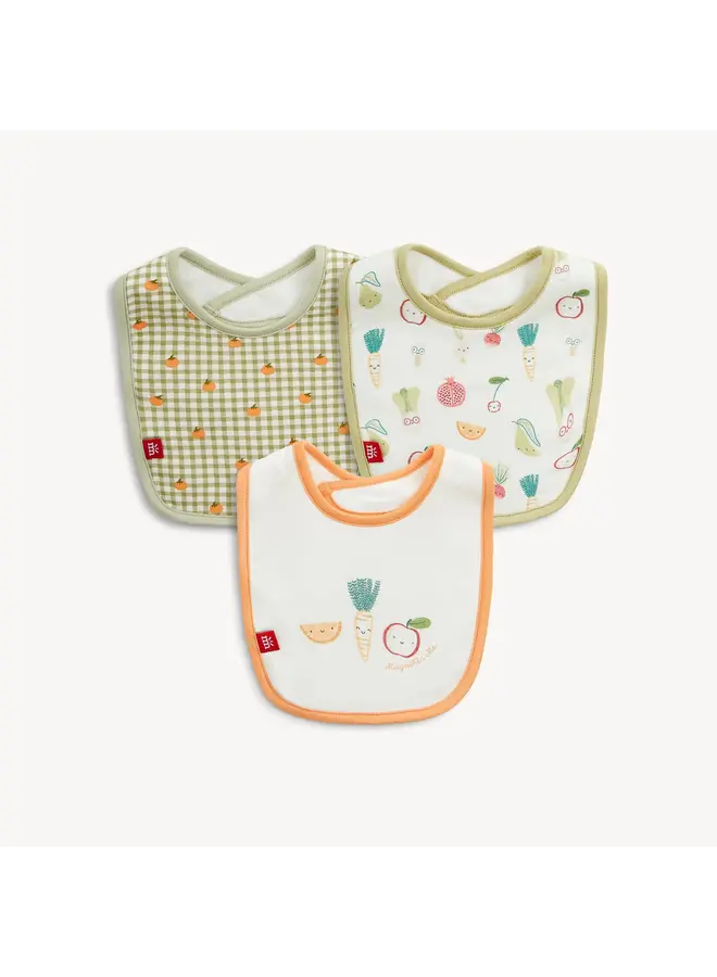 KALE YEAH MODAL BIB-3 PACK