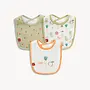 KALE YEAH MODAL BIB-3 PACK
