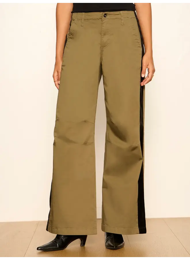 Front Row Pant-