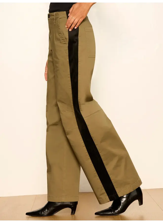 Front Row Pant-