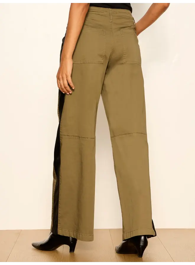 Front Row Pant-